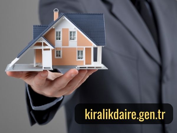 Mehmet Gökçek Mahallesi Kiralık Daire